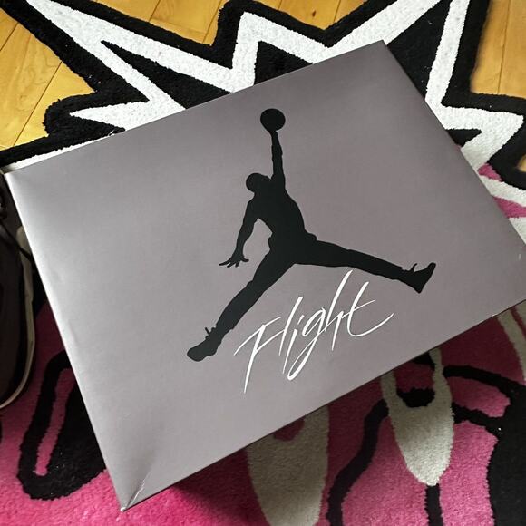 Jordan 4 Retro SP A Ma Maniére Violet Ore – Size 11.5 – Brand New main image 4